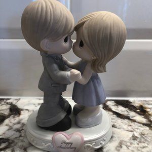 Precious Moment - Anniversary